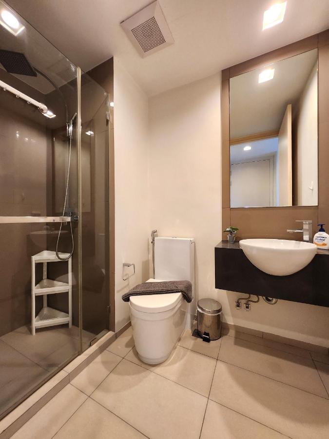 Unixx Oasis : Grandeur 2Br Suite Pattaya Exteriör bild